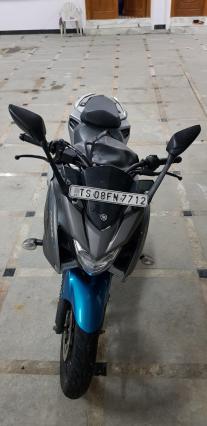 Yamaha Fazer 25 250cc 2017