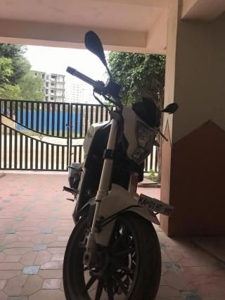 Benelli TNT 25 250cc 2017