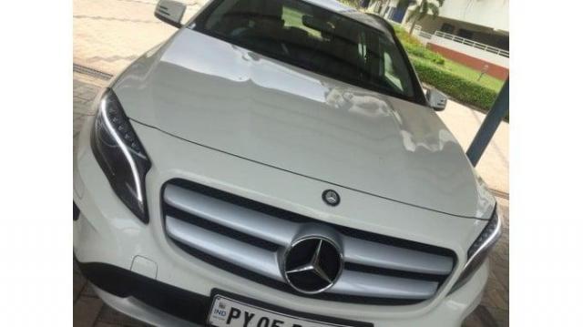 Mercedes Benz Gla Price In Kolkata Starts At 4259 Lakh