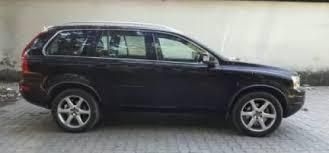 Volvo XC90 Inscription Luxury 2017