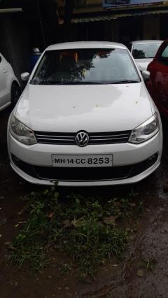 Volkswagen Vento 1.5 TDI Highline 2010