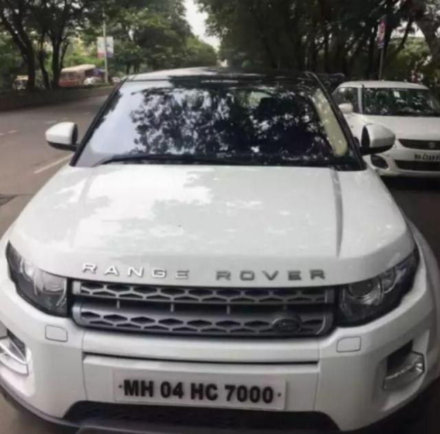 Land Rover Freelander 2 SD4 HSE 2015
