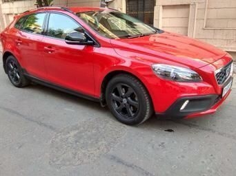 Volvo V40 Cross Country T4 Momentum 2016