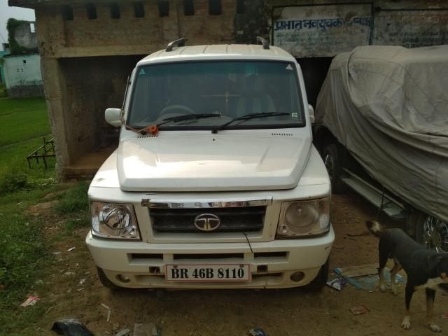 Tata Sumo Gold GX BS-IV 2013