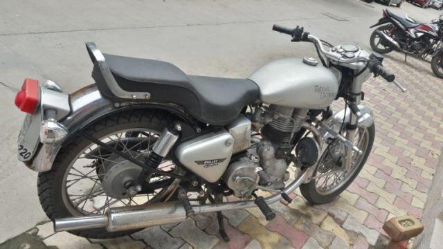 Royal Enfield Bullet 350cc 2000