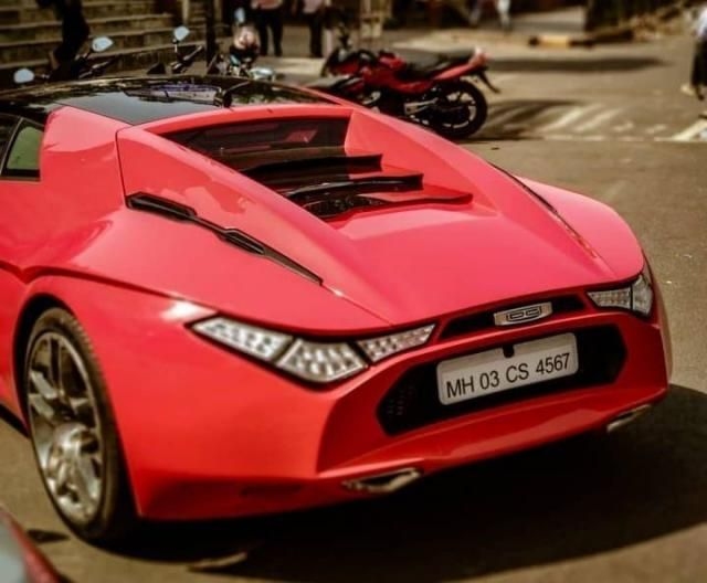 DC Avanti Standard 2018