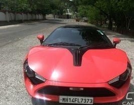 DC Avanti 2.0 L 2016