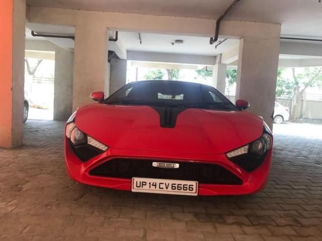 DC Avanti 2.0 L 2016