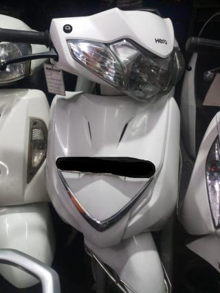 Hero Duet Lx 110cc 2016