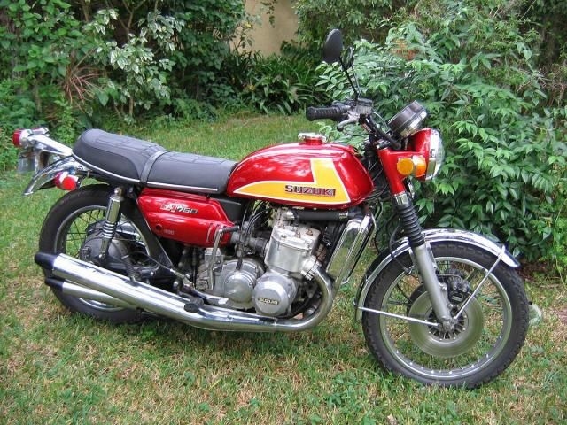 Royal Enfield Continental GT 535cc 2014