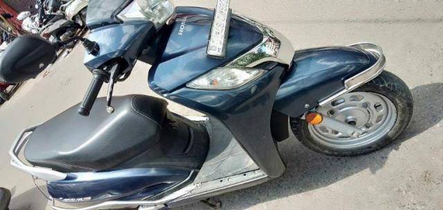 Honda Activa125 STD 2016