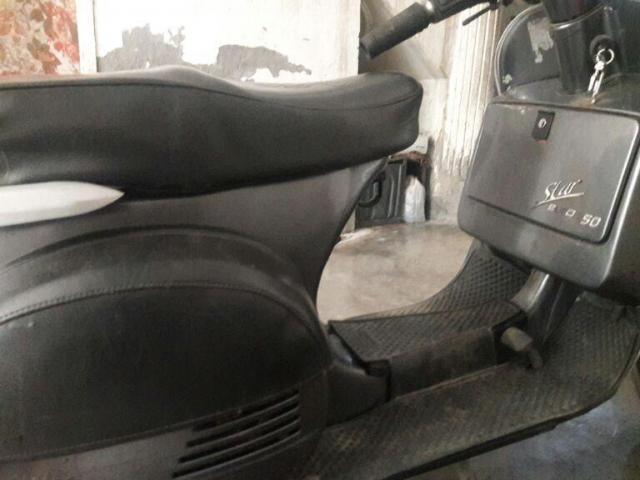 LML Star Euro 150 2014