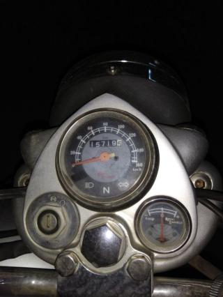 Royal Enfield Bullet Twinspark 350cc 2013