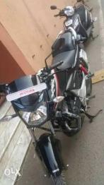 Hero Xtreme Sports Rear Disc 150cc 2018