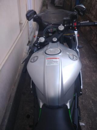 Benelli 302R 300CC 2018