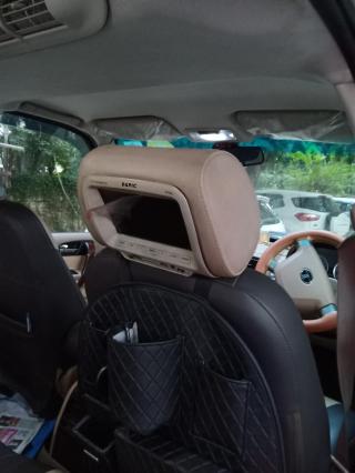 Tata Safari Storme 2.2 VX 4x2 Varicor400 2014