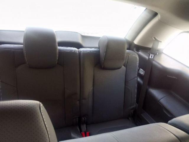 Tata Hexa XT 4x2 7 STR 2017