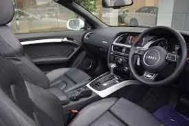 Audi S5 Sportback 3.0 TFSI Quattro 2015