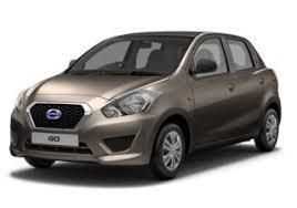 Datsun GO T 2018