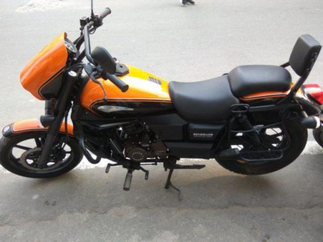 UM Renegade Sport S 2018