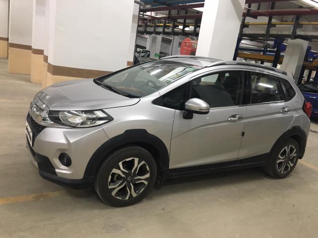 Honda WR-V VX Diesel 2017