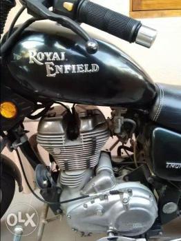 Royal Enfield Thunderbird 350cc 2010