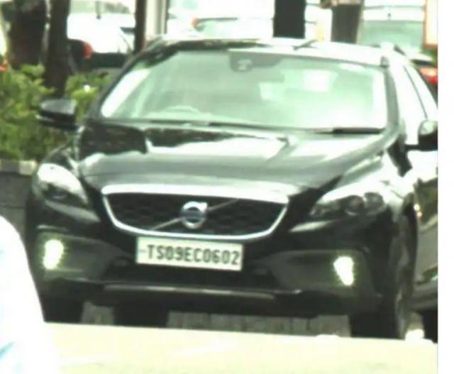 Volvo V40 D3 Kinetic 2013