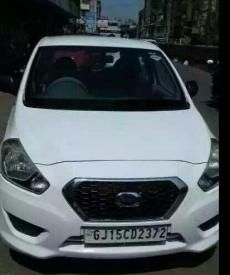 Datsun GO D1 2015