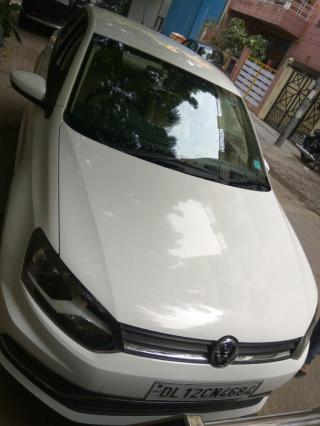 Volkswagen Ameo Highline 1.2L (P) 2017