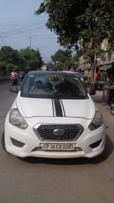 Datsun GO T 2014