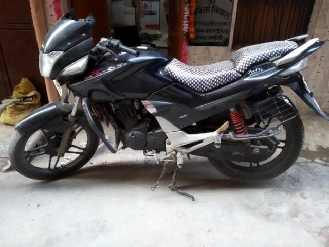 Hero Xtreme 150cc 2013