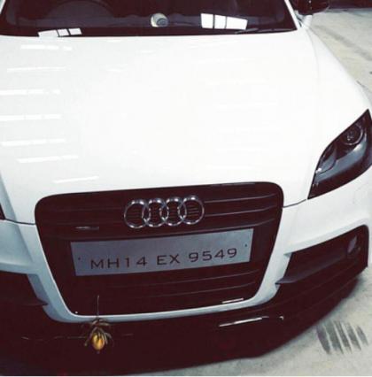 Audi TT 2.0 TFSI Quattro 2015