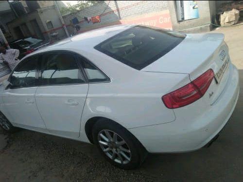 Audi A4 35 TDI Premium 2015