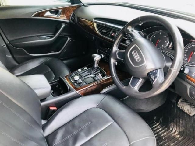 Audi A6 2.0 TDI 2014