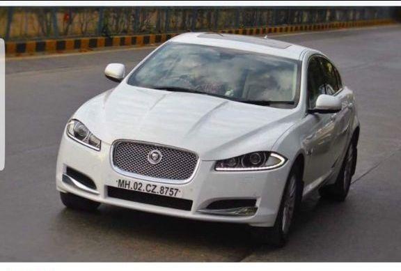 Jaguar XF Diesel S Premium Luxury 2013