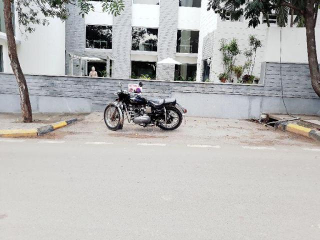 Royal Enfield Bullet 350 cc 1988