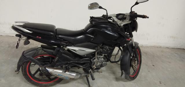 Bajaj Pulsar 135LS 2011