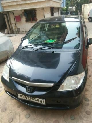 Honda City 1.5 GXI 2004