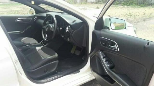 BMW 1 Series 116i 2013