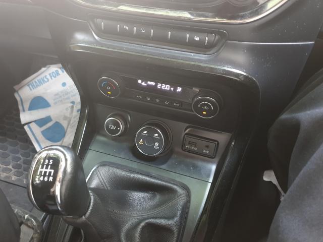 Tata Hexa XT 4x2 7 STR 2017