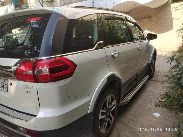 Tata Hexa XT 4x2 7 STR 2017