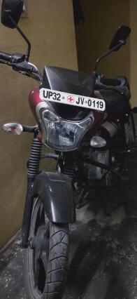 Bajaj V12 125cc 2018
