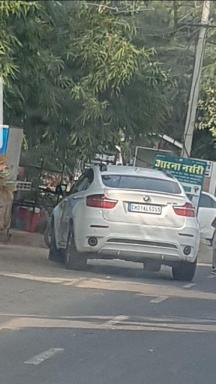 BMW X6 XDRIVE 30 D 2012