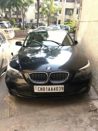 BMW 5 Series 525I 2009