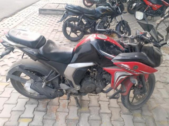 Yamaha FZ V 2.0 150cc 2015