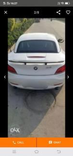 BMW Z4 sDrive 35i DPT 2013