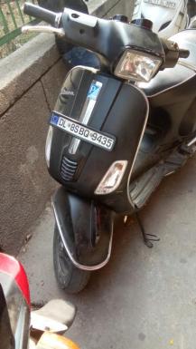 Piaggio Vespa S 125cc 2015