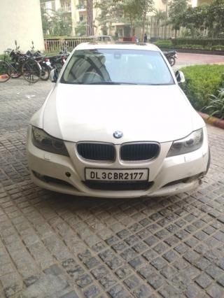 BMW 3 Series 320I 2010