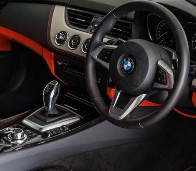 BMW X6 XDRIVE 30 D 2012