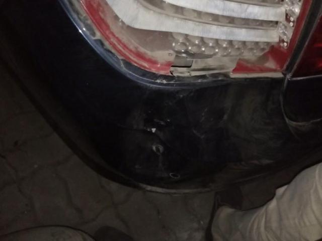 BMW 7 Series 740Li 2009